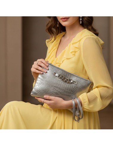 BOLSO/CARTERA NURY DE EL COFRE DE ELISABETH