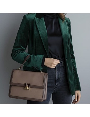 BOLSO NARCEA DE EL COFRE DE ELISABETH