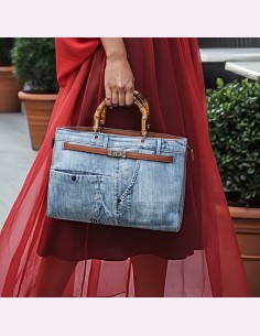 BOLSO OXFORD DE EL COFRE DE ELISABETH