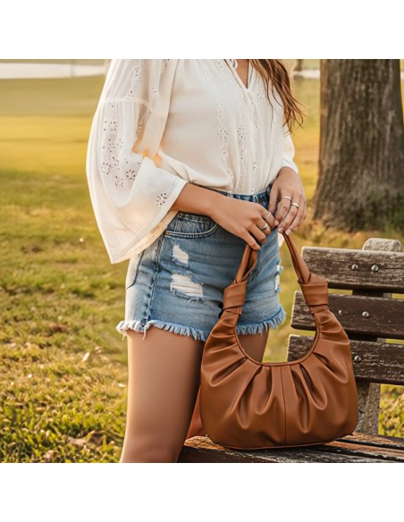 BOLSO CARLOTA DE EL COFRE DE ELISABETH