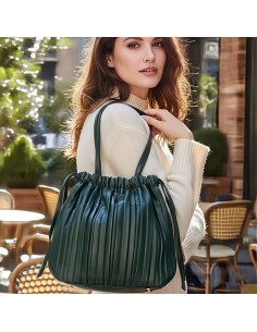 BOLSO SUIZA DE EL COFRE DE ELISABETH