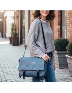 BOLSO LLUISA DE EL COFRE DE ELISABETH