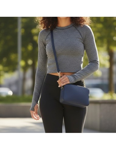 BOLSO RUBÍ DE EL COFRE DE ELISABETH