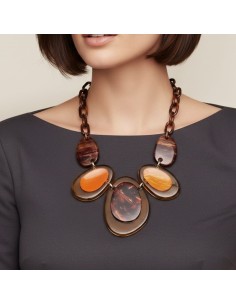 COLLAR ALISON DE EL COFRE DE ELISABETH