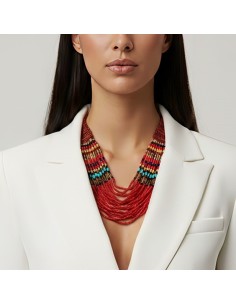 COLLAR HINDÚ DE EL COFRE DE ELISABETH