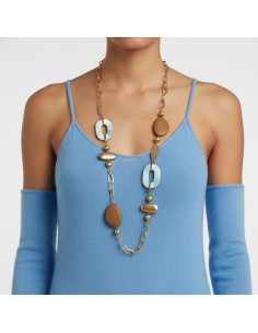 COLLAR HUELVA DE EL COFRE DE ELISABETH