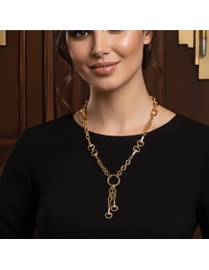 COLLAR LILLY DE EL COFRE DE ELISABETH