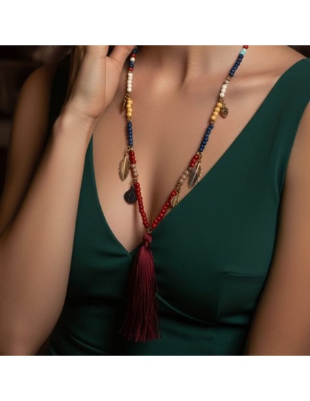 COLLAR IRENA