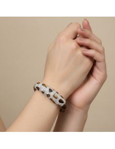 BRAZALETE KAREN DE EL COFRE DE ELISABETH