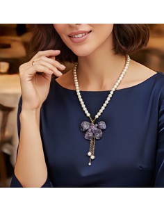 COLLAR SIA DE EL COFRE DE ELISABETH