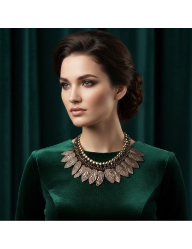 COLLAR ANDREA