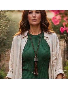 COLLAR CUBI DE EL COFRE DE ELISABETH