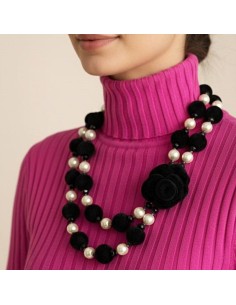 COLLAR ERLE DE EL COFRE DE ELISABETH