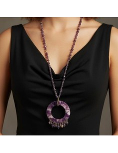 COLLAR MAYRA DE EL COFRE DE ELISABETH