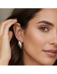 PENDIENTES NIRA DE EL COFRE DE ELISABETH