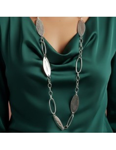 COLLAR EIRA DE EL COFRE DE ELISABETH