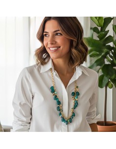 COLLAR JAVA DE EL COFRE DE ELISABETH