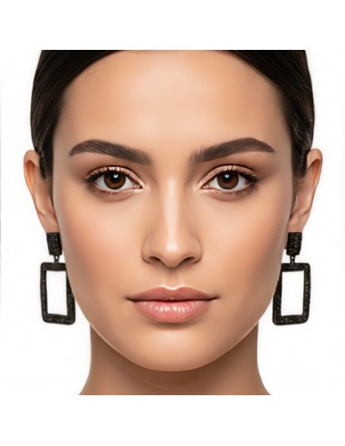PENDIENTES DIVINA DE EL COFRE DE ELISABETH