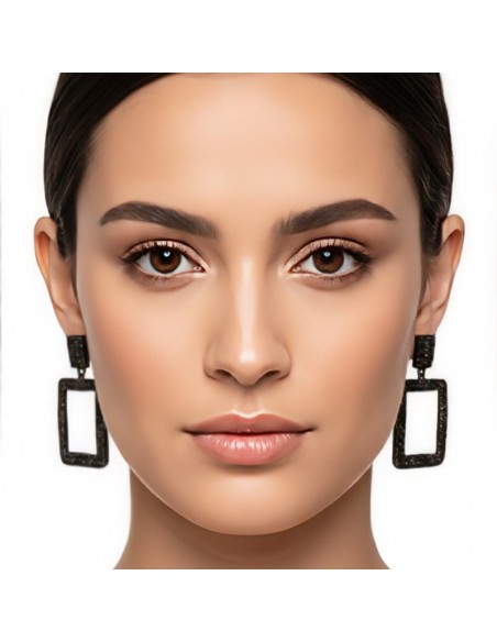 PENDIENTES DIVINA DE EL COFRE DE ELISABETH
