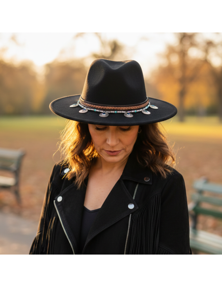 SOMBRERO TEXAS