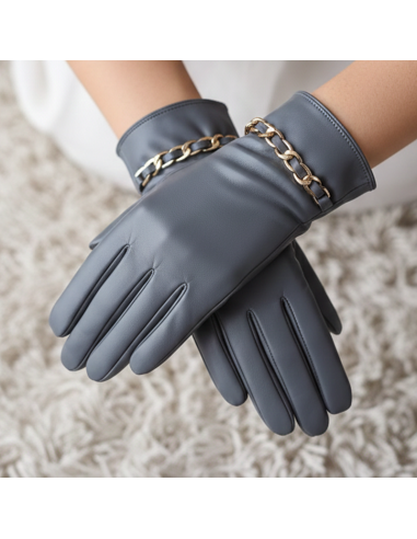 GUANTES DELICIA DE EL COFRE DE ELISABETH