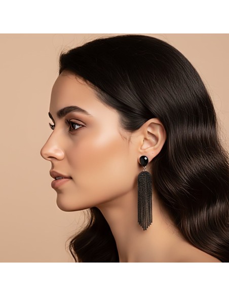 PENDIENTES ALDA DE EL COFRE DE ELISABETH