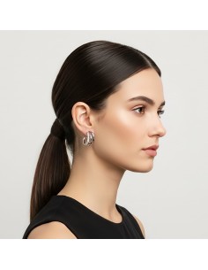 PENDIENTES PEKÍN DE EL COFRE DE ELISABETH