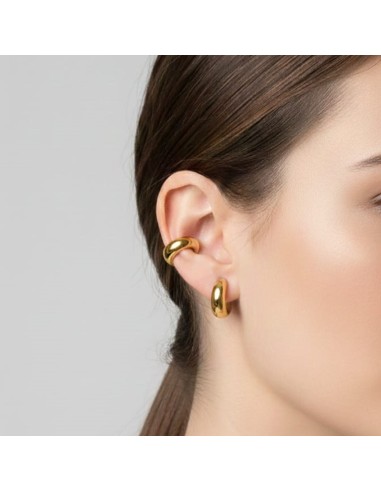 EARCUFF ARGOLLAS DE EL COFRE DE ELISABETH