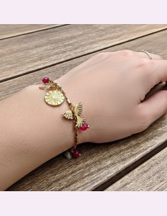 PULSERA LIBEL DE EL COFRE DE ELISABETH