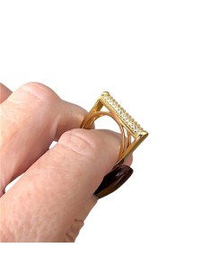 ANILLO LENDY DE EL COFRE DE ELISABETH 2
