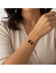 BRAZALETE BARRAS DE EL COFRE DE ELISABETH