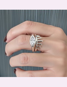ANILLO NADIR DE EL COFRE DE ELISABETH 2