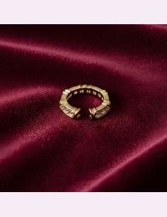 ANILLO CÉNIT DE EL COFRE DE ELISABETH 2