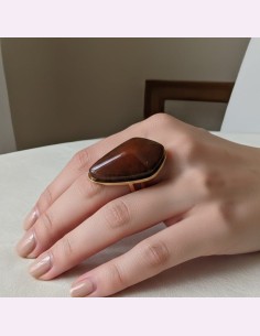 ANILLO SAVYA DE EL COFRE DE ELISABETH