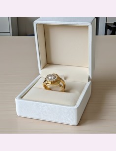 ANILLO TRIUNFO DE EL COFRE DE ELISABETH 2