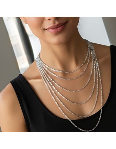 COLLAR ASLE DE EL COFRE DE ELISABETH