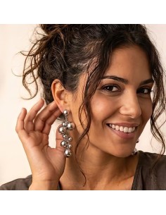 PENDIENTES LIRIA DE EL COFRE DE ELISABETH