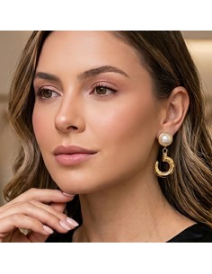 PENDIENTES GIORGIA DE EL COFRE DE ELISABETH