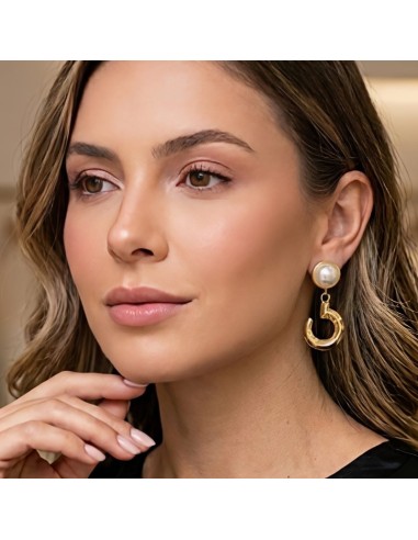 PENDIENTES GIORGIA DE EL COFRE DE ELISABETH