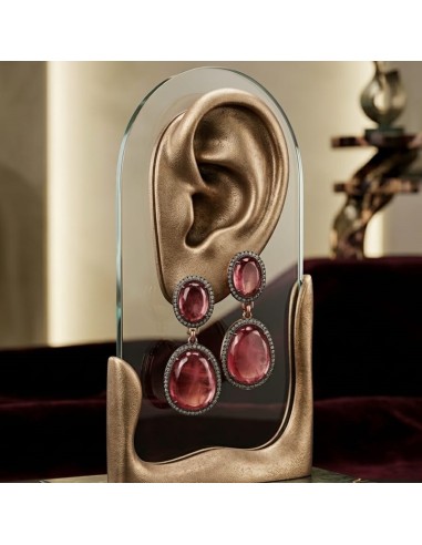 PENDIENTES DROP DE EL COFRE DE ELISABETH