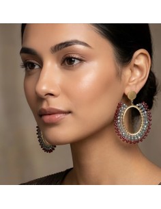 PENDIENTES ESTIVAL DE EL COFRE DE ELISABETH