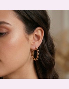 PENDIENTES NEUS DE EL COFRE DE ELISABETH