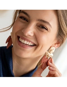 PENDIENTES BOHEMIO DE EL COFRE DE ELISABETH