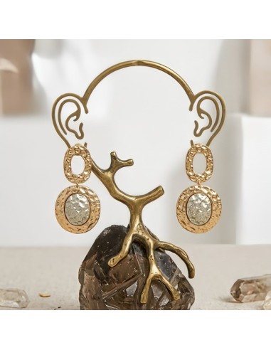 PENDIENTES OLAIS DE EL COFRE DE ELISABETH
