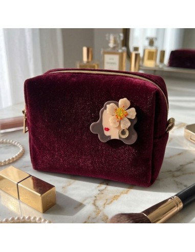 BROCHE ALIZE DE EL COFRE DE ELISABETH
