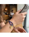 PULSERA IRIS DE EL COFRE DE ELISABETH