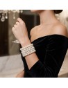 PULSERA CÍES DE EL COFRE DE ELISABETH