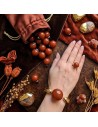 BOLA PARA BRAZALETE ATENEA