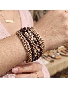 BRAZALETE JEWEL 2 DE EL COFRE DE ELISABETH