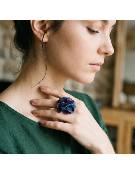 ANILLO FIORELA